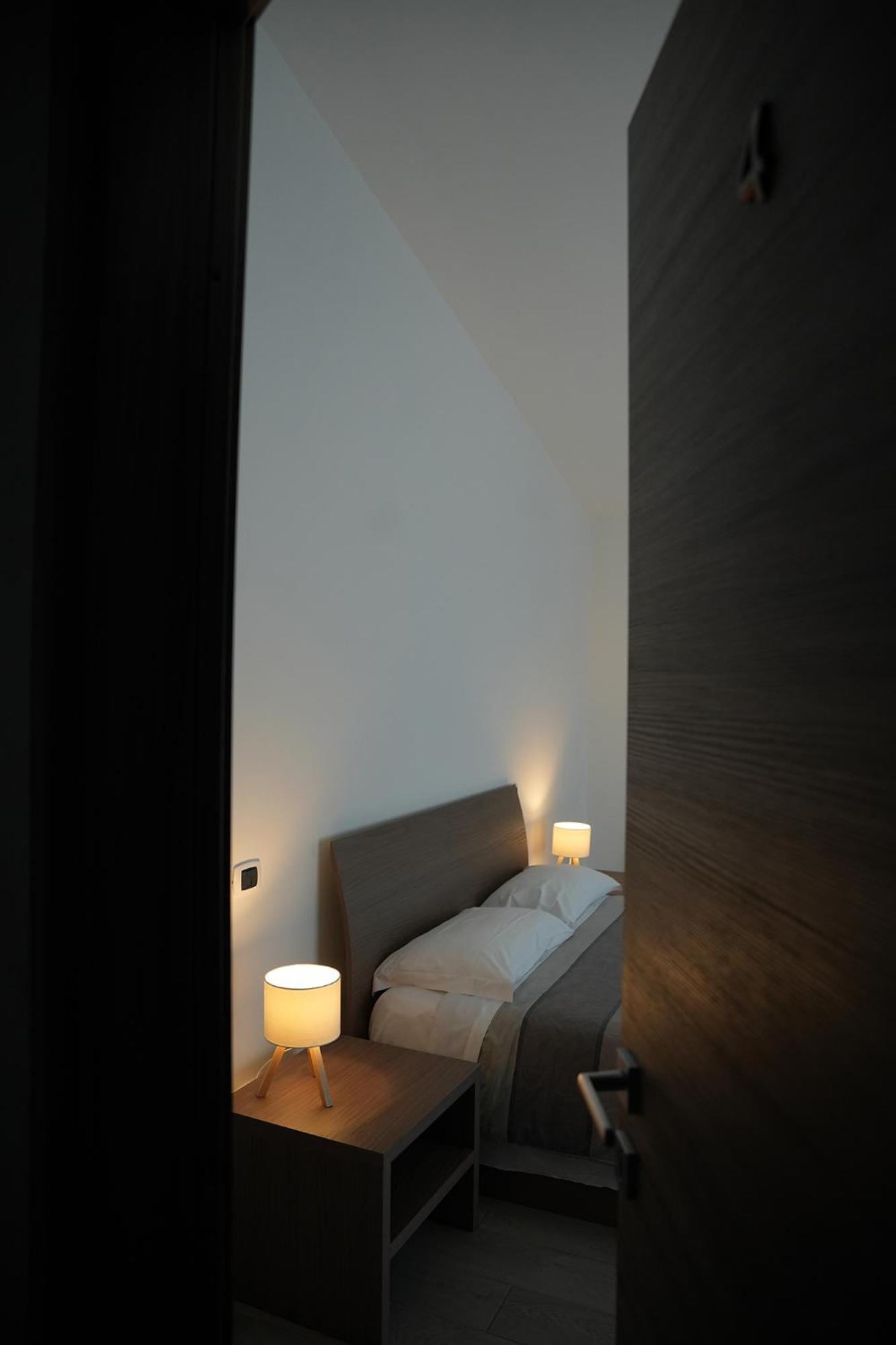 B&B Arco Dei Sogni Celano Zewnętrze zdjęcie