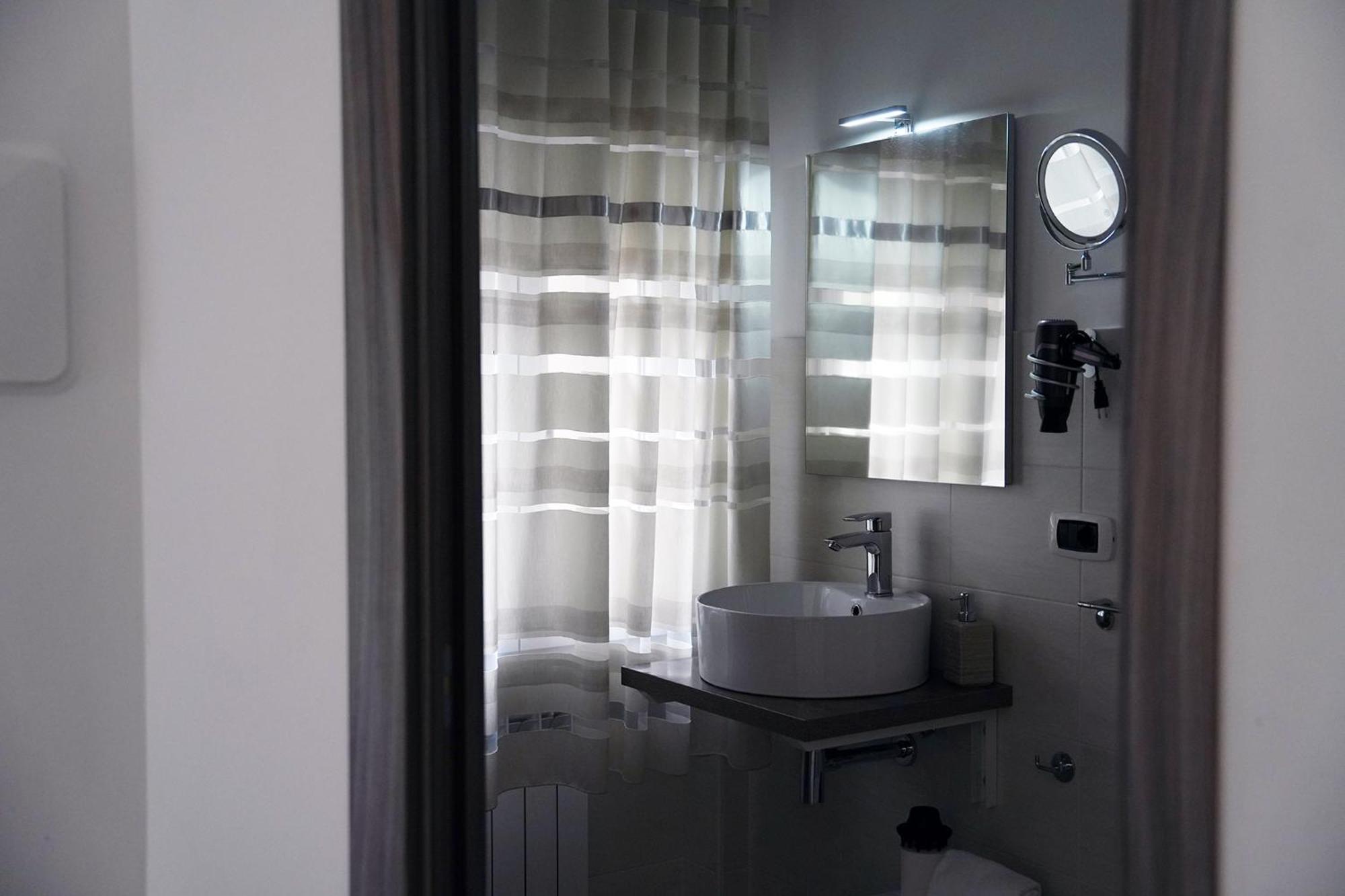 B&B Arco Dei Sogni Celano Zewnętrze zdjęcie