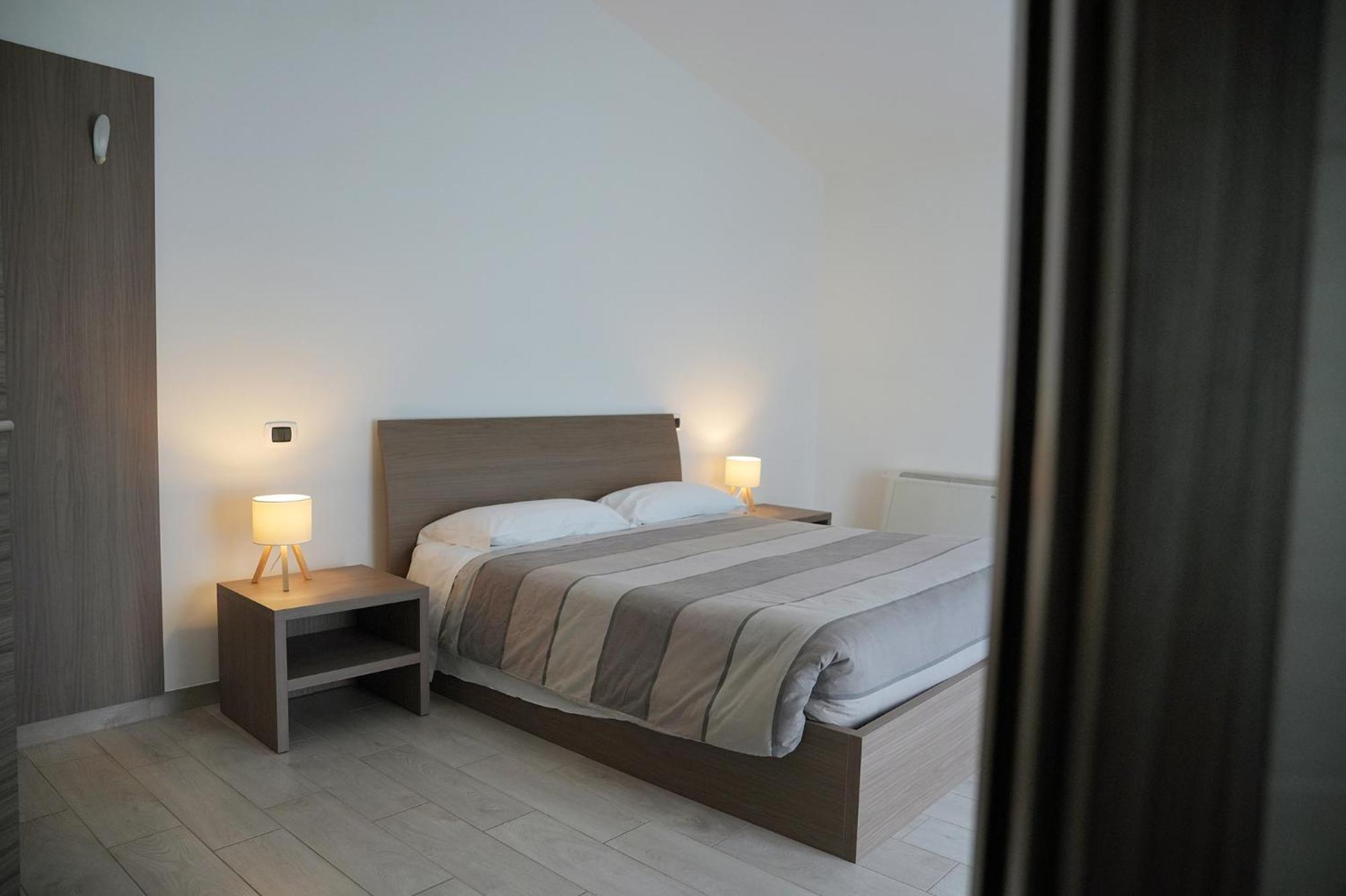 B&B Arco Dei Sogni Celano Zewnętrze zdjęcie