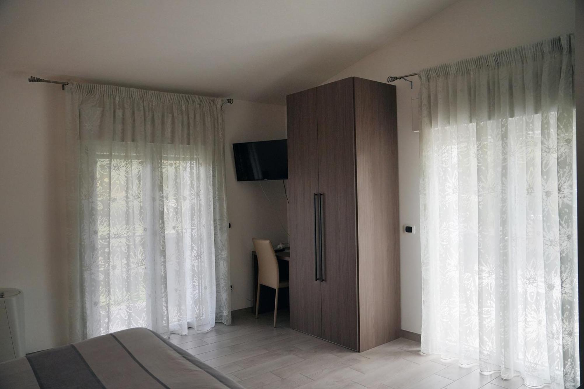 B&B Arco Dei Sogni Celano Zewnętrze zdjęcie
