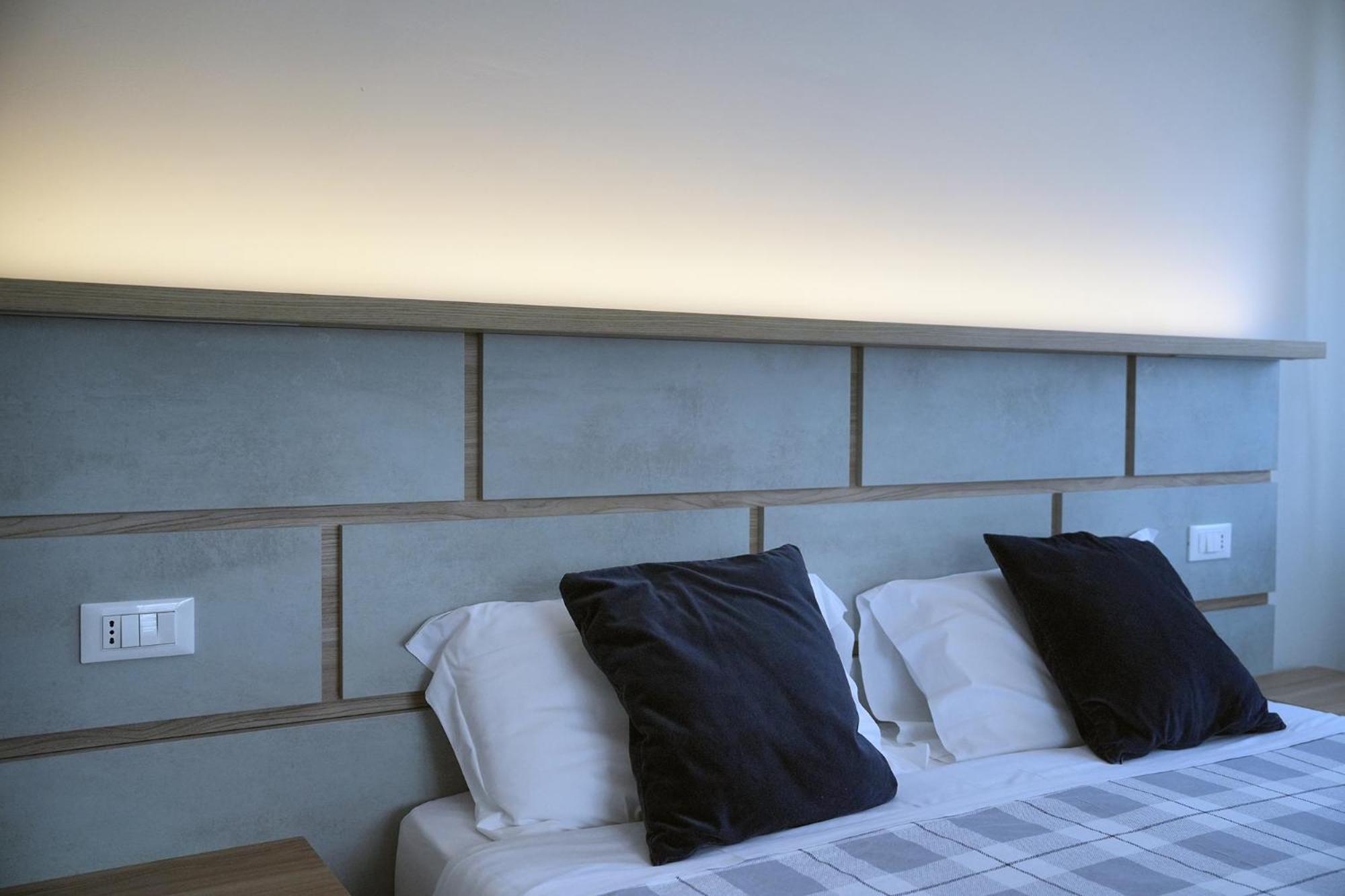 B&B Arco Dei Sogni Celano Zewnętrze zdjęcie