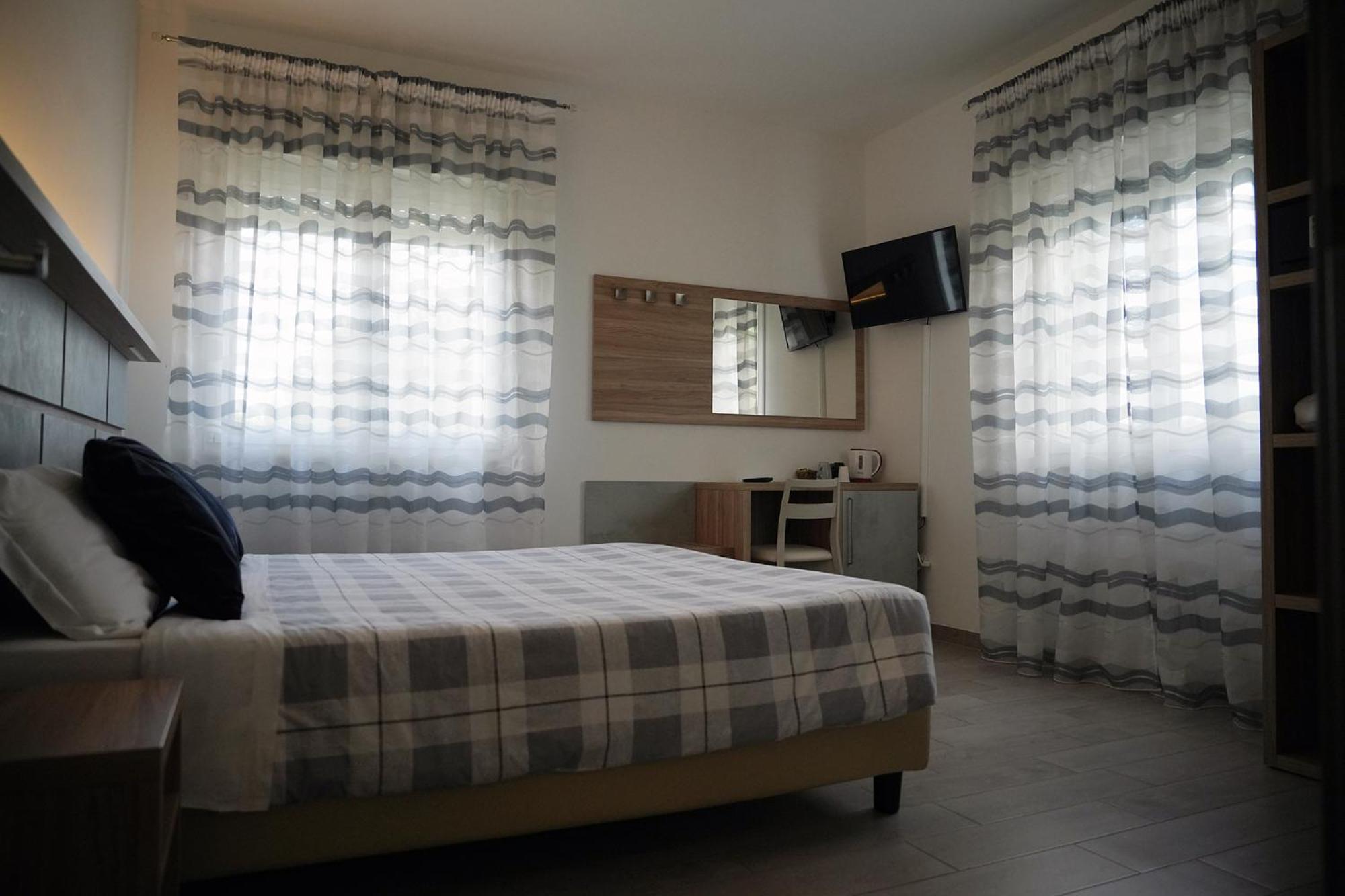 B&B Arco Dei Sogni Celano Zewnętrze zdjęcie
