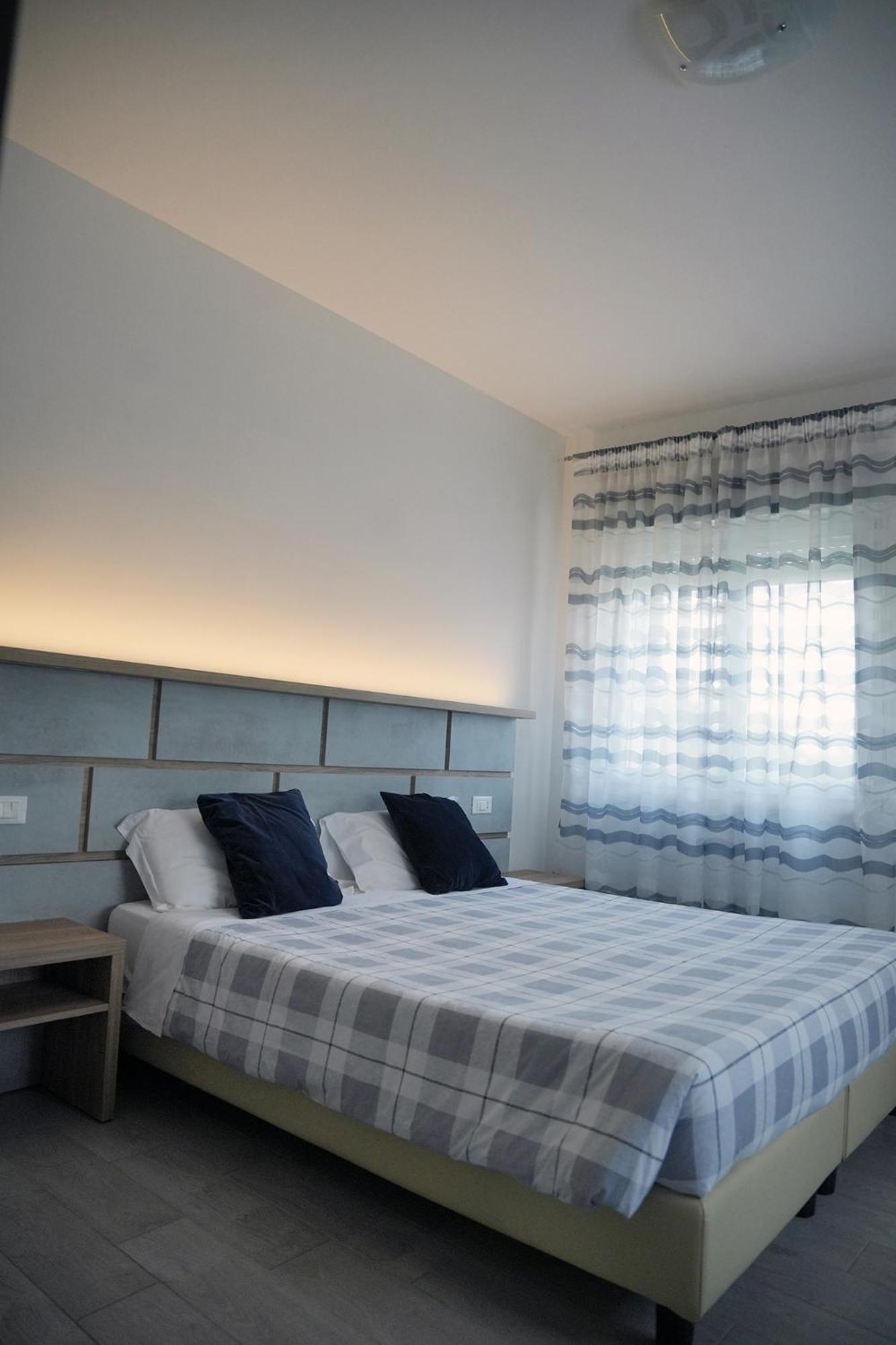 B&B Arco Dei Sogni Celano Zewnętrze zdjęcie
