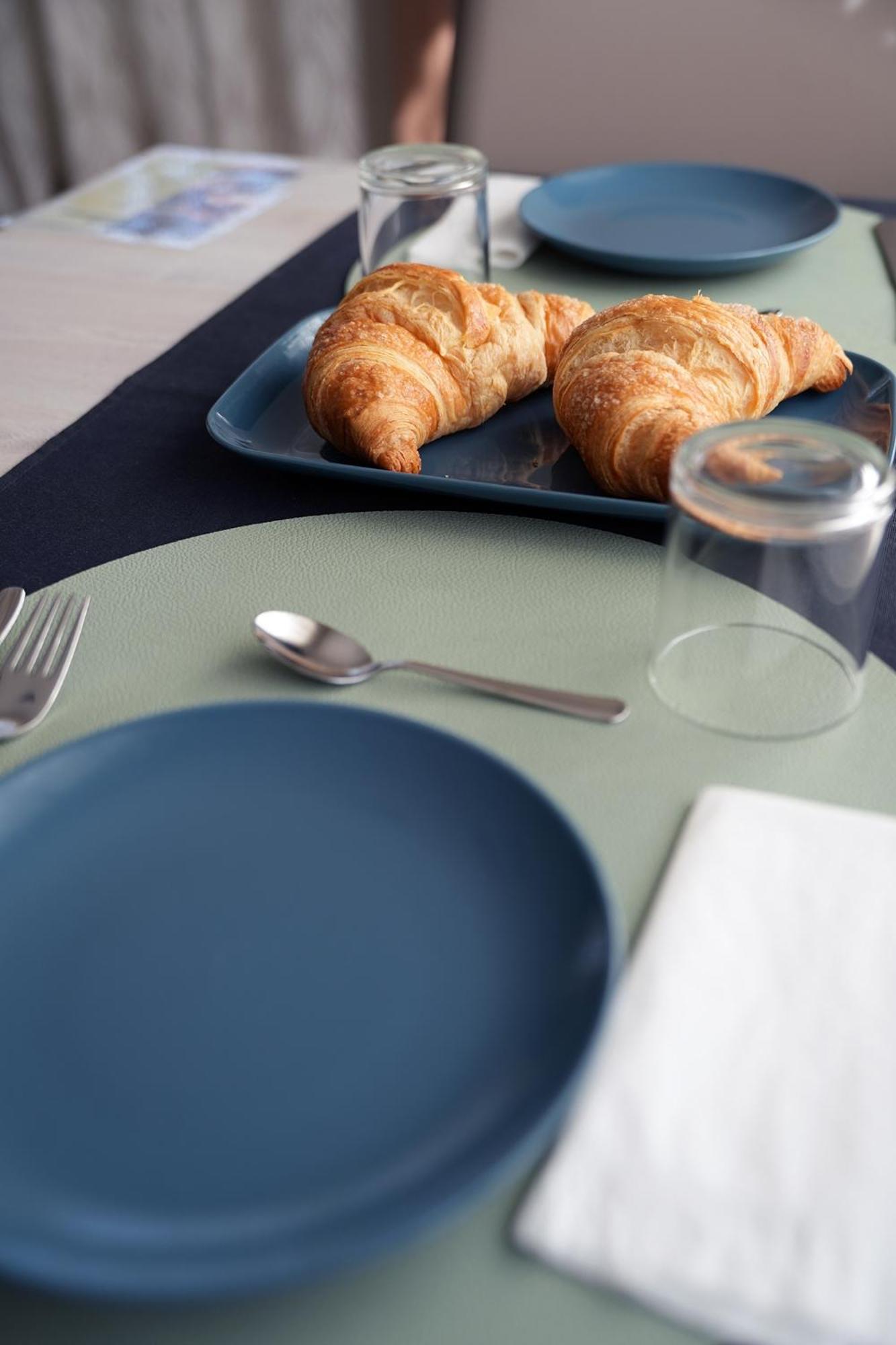 B&B Arco Dei Sogni Celano Zewnętrze zdjęcie