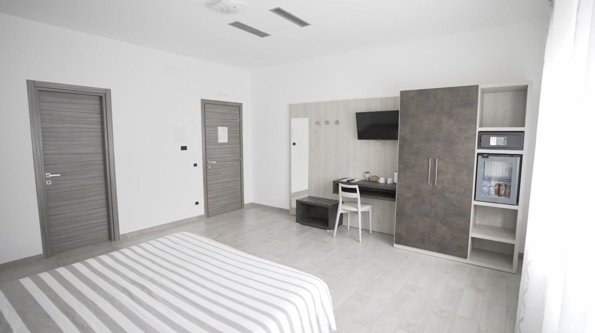 B&B Arco Dei Sogni Celano Zewnętrze zdjęcie