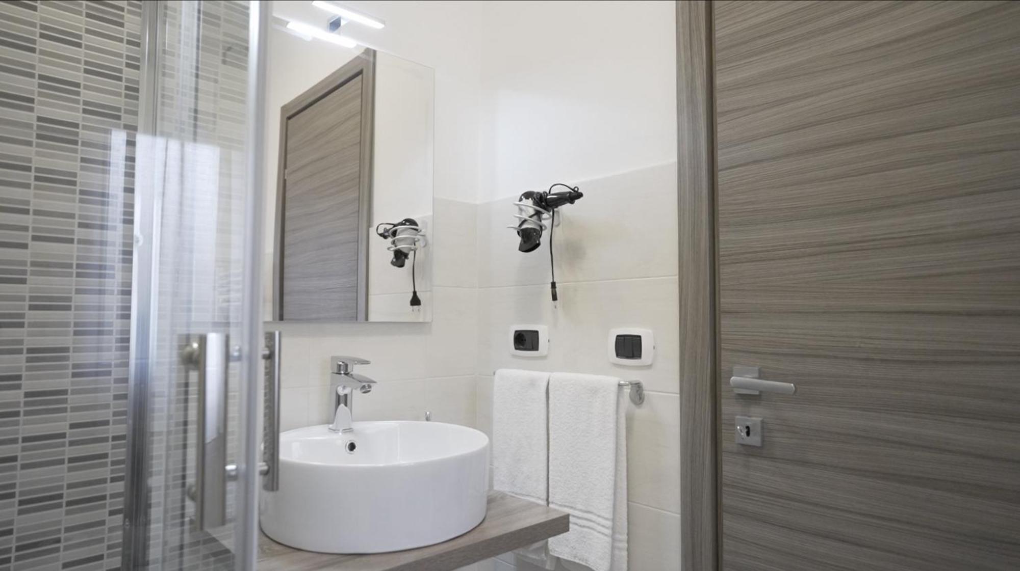 B&B Arco Dei Sogni Celano Zewnętrze zdjęcie