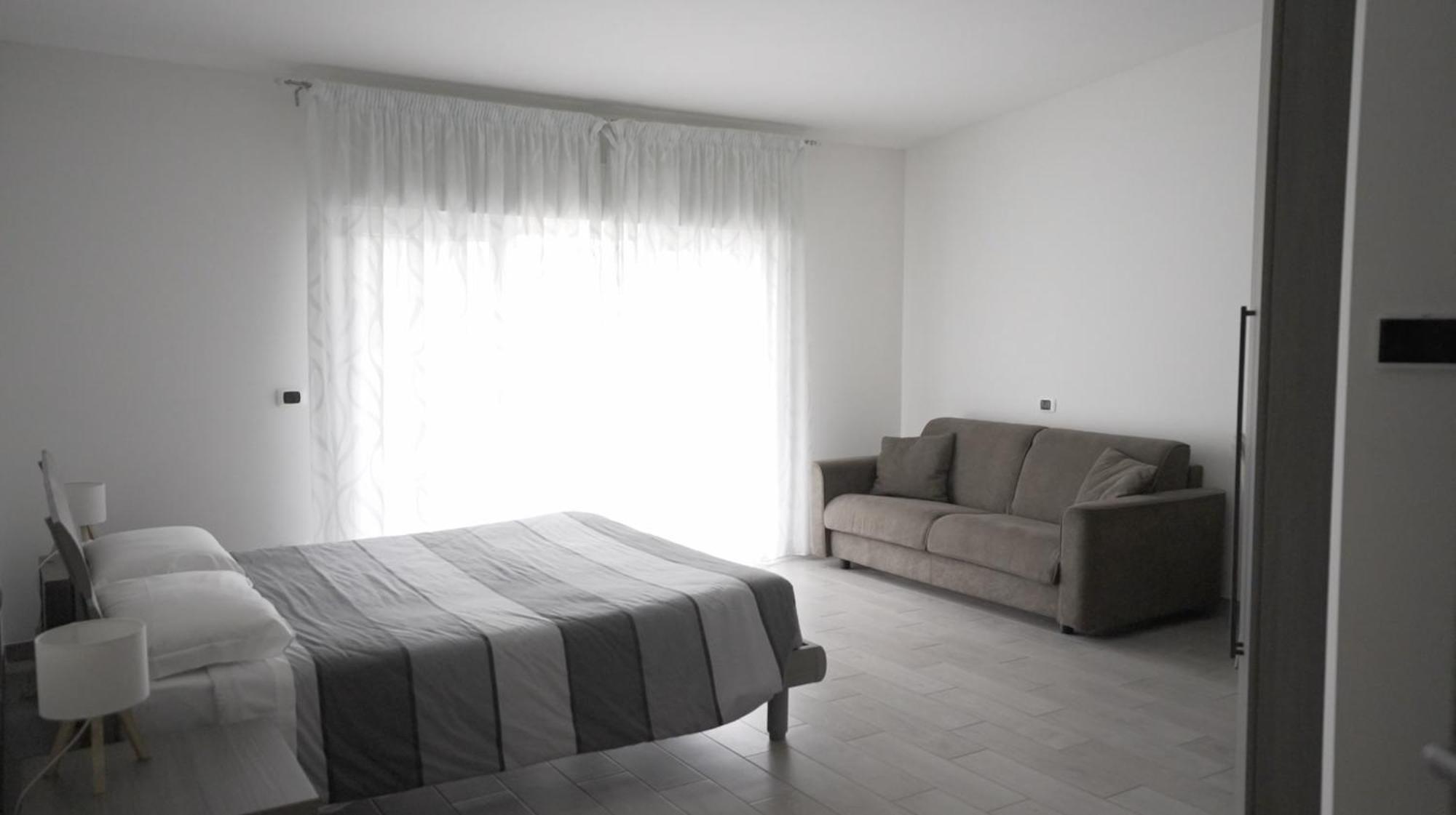 B&B Arco Dei Sogni Celano Zewnętrze zdjęcie