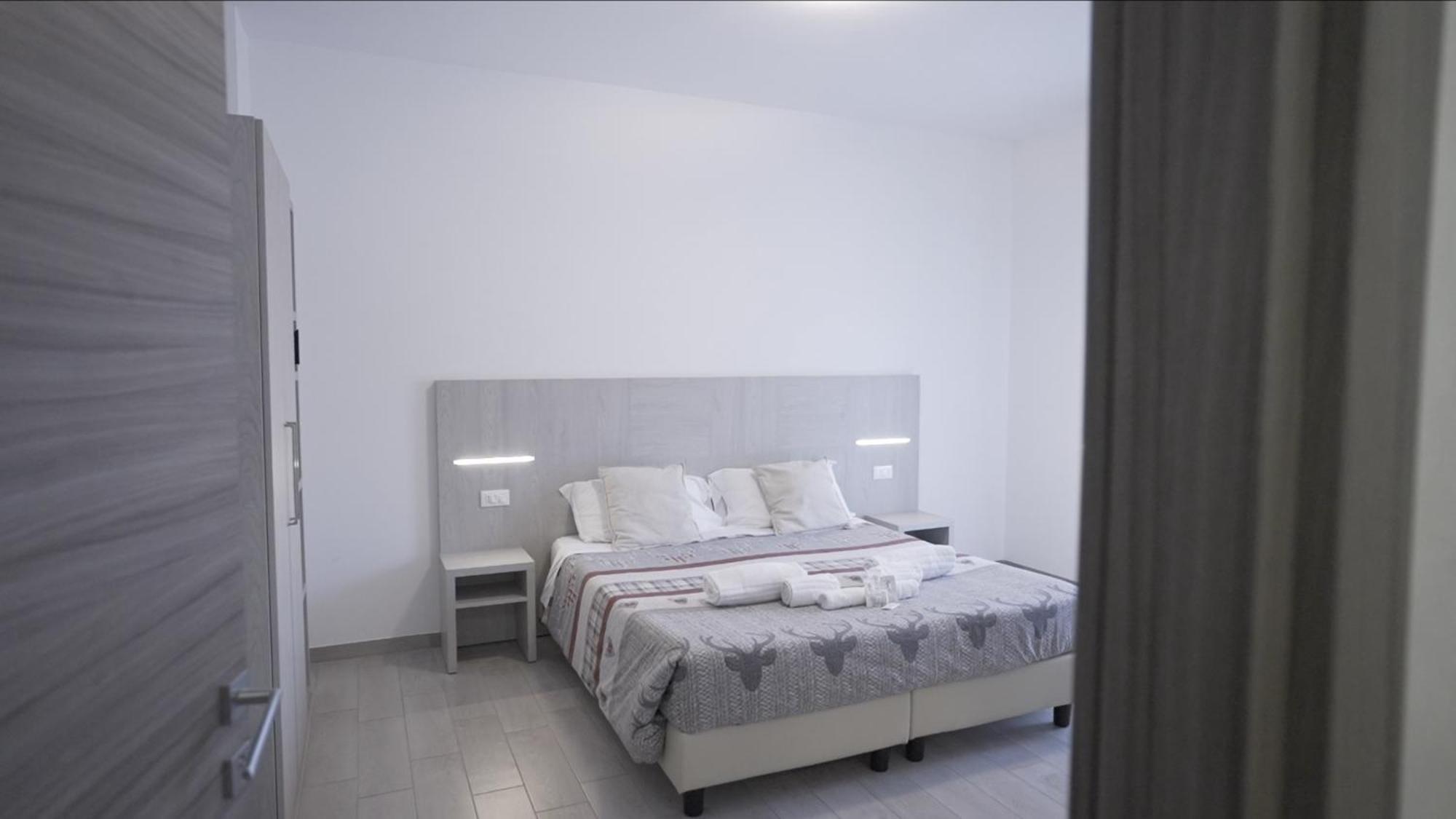 B&B Arco Dei Sogni Celano Zewnętrze zdjęcie