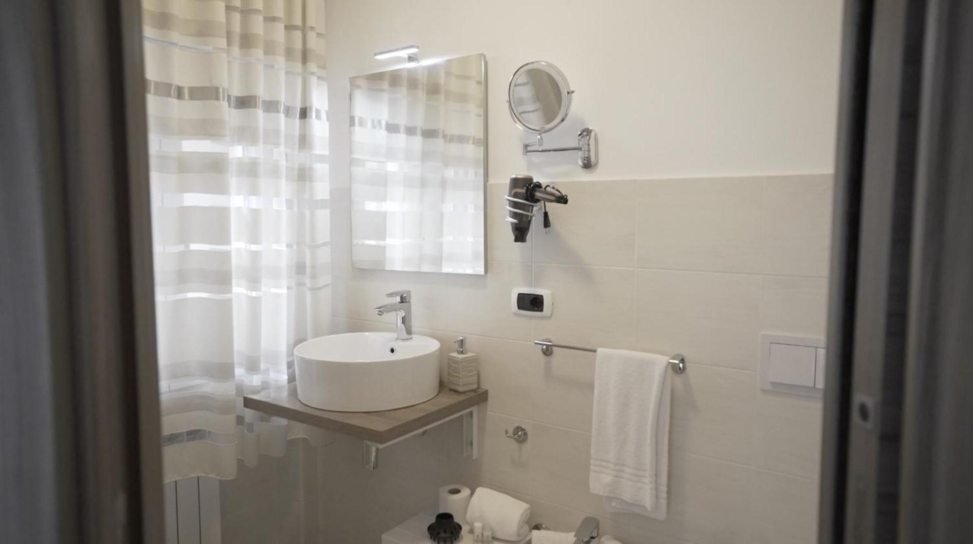B&B Arco Dei Sogni Celano Zewnętrze zdjęcie