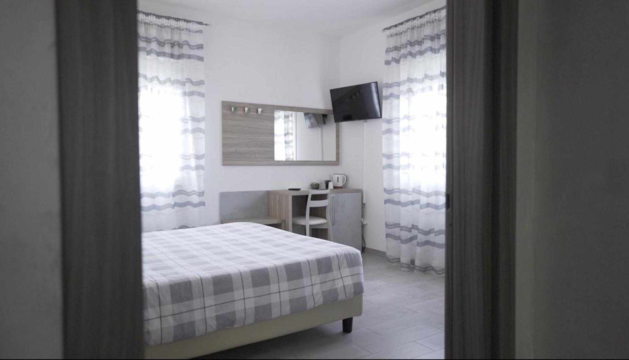 B&B Arco Dei Sogni Celano Zewnętrze zdjęcie