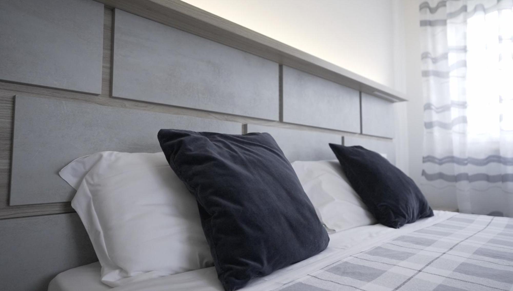 B&B Arco Dei Sogni Celano Zewnętrze zdjęcie