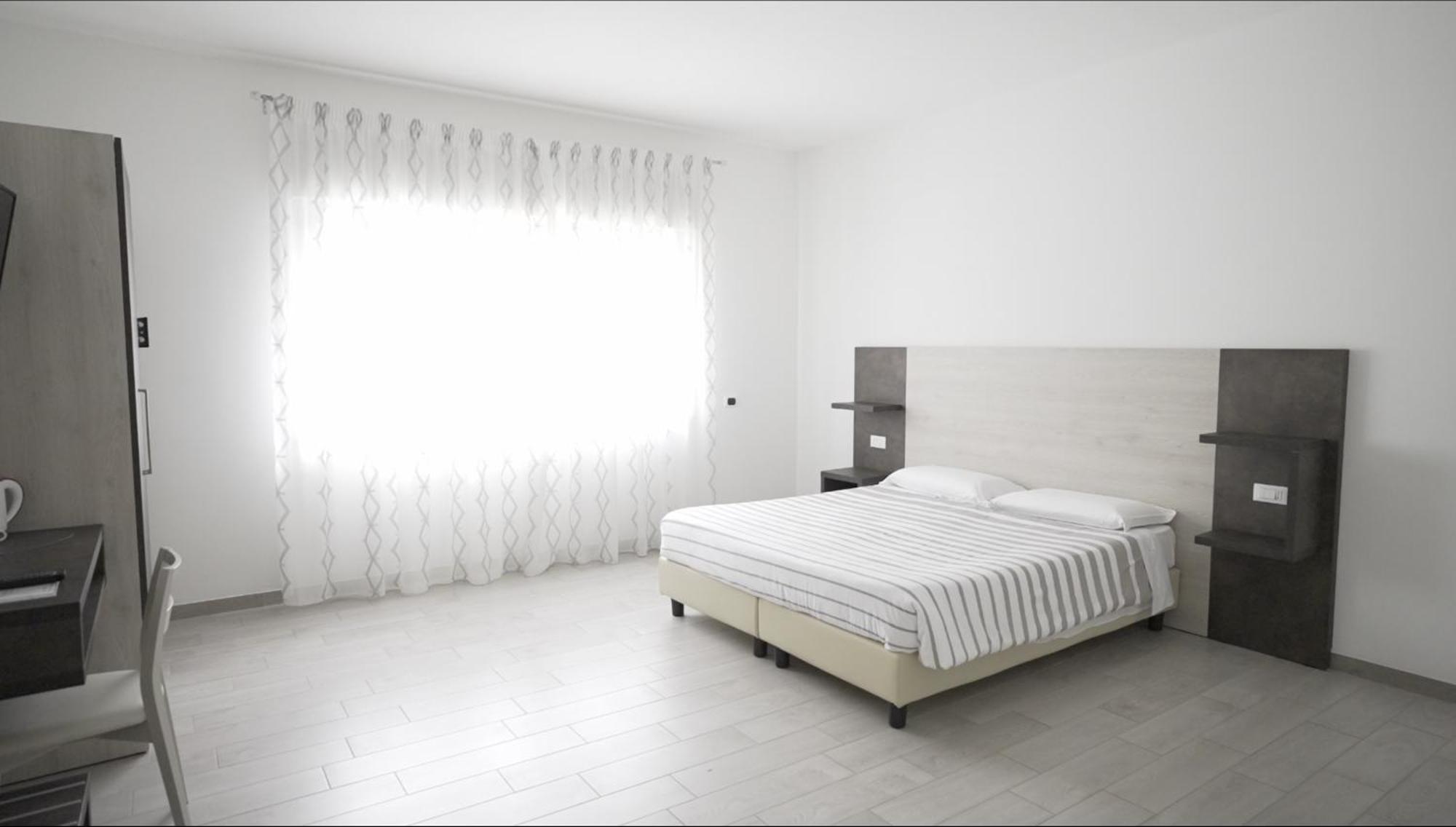 B&B Arco Dei Sogni Celano Zewnętrze zdjęcie