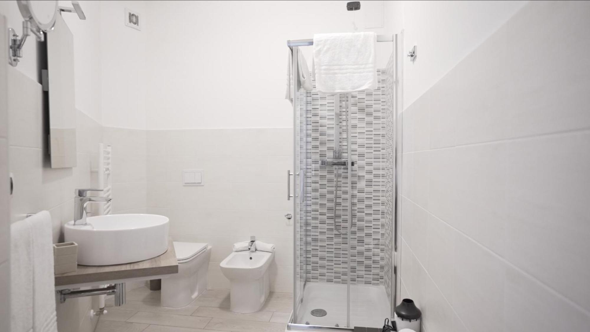 B&B Arco Dei Sogni Celano Zewnętrze zdjęcie