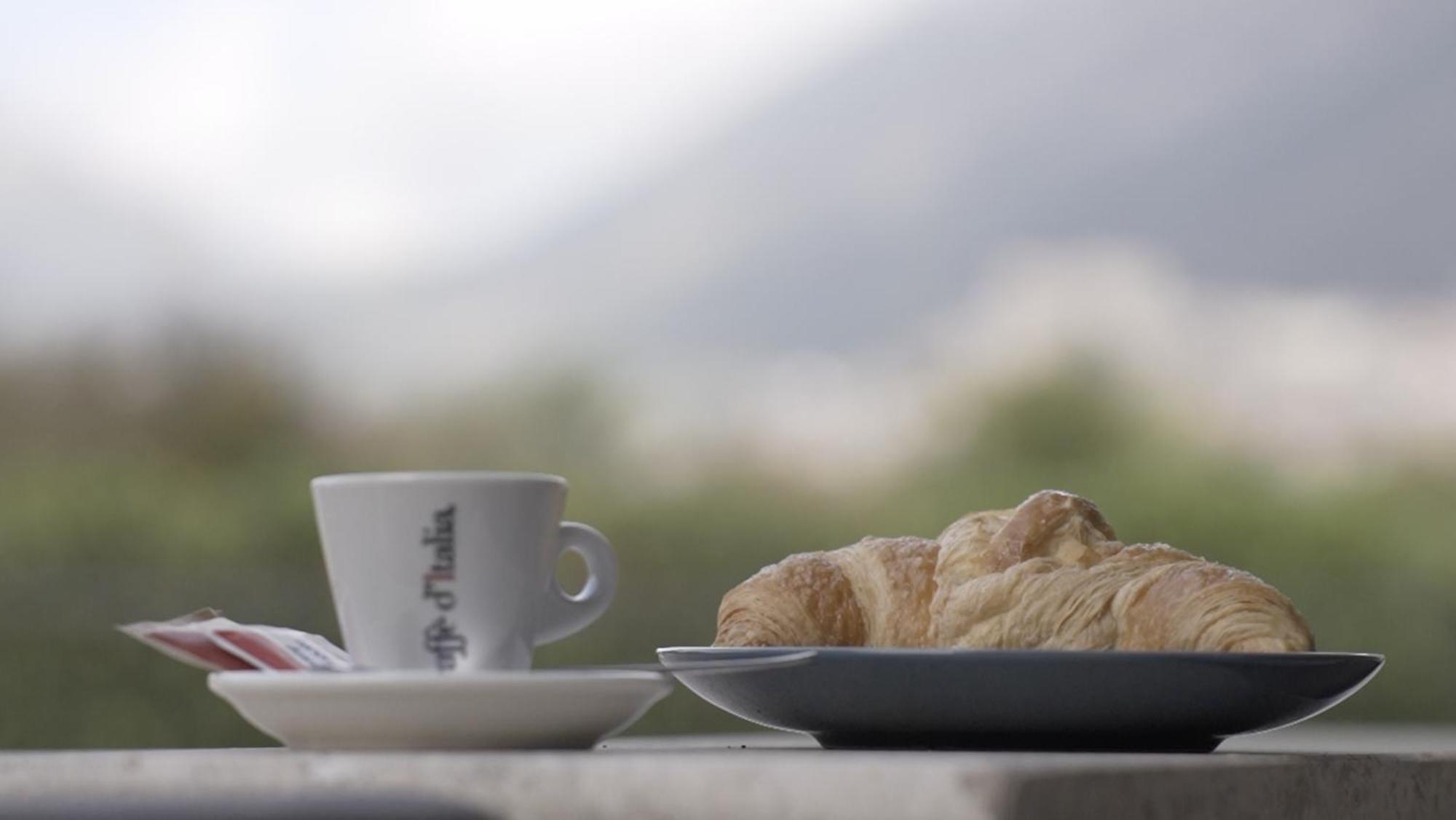 B&B Arco Dei Sogni Celano Zewnętrze zdjęcie