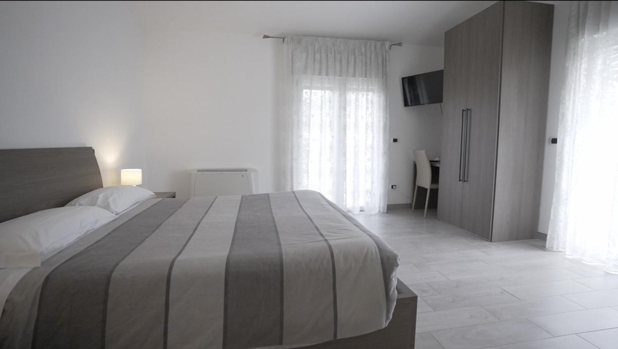 B&B Arco Dei Sogni Celano Zewnętrze zdjęcie