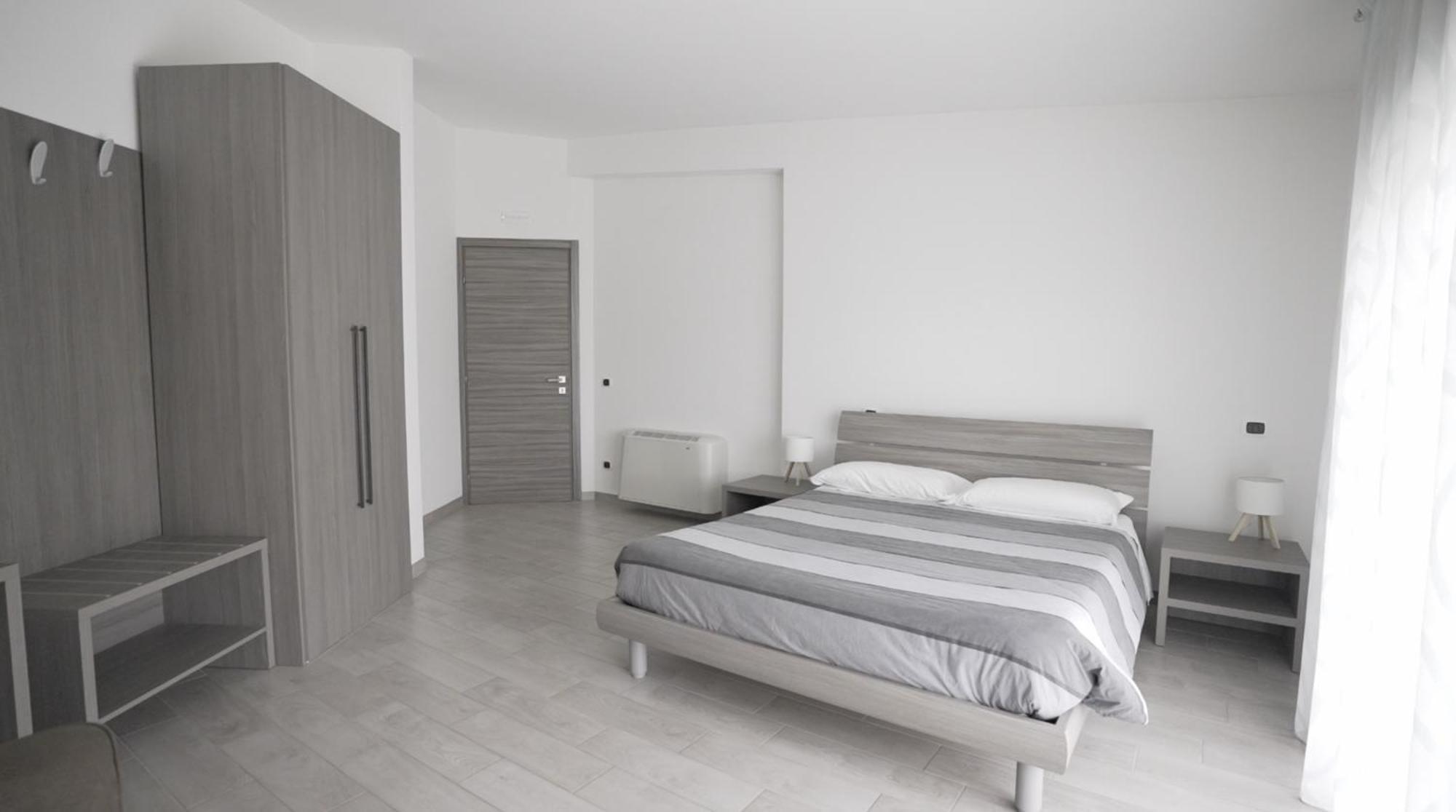 B&B Arco Dei Sogni Celano Zewnętrze zdjęcie