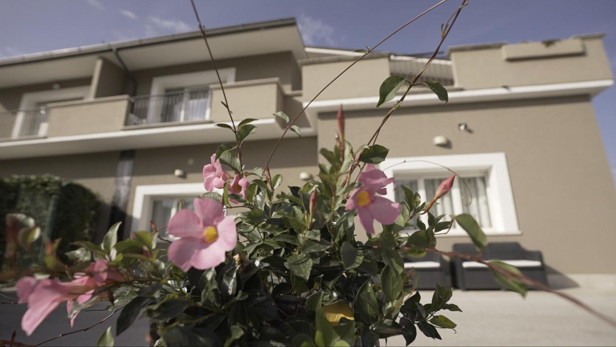 B&B Arco Dei Sogni Celano Zewnętrze zdjęcie
